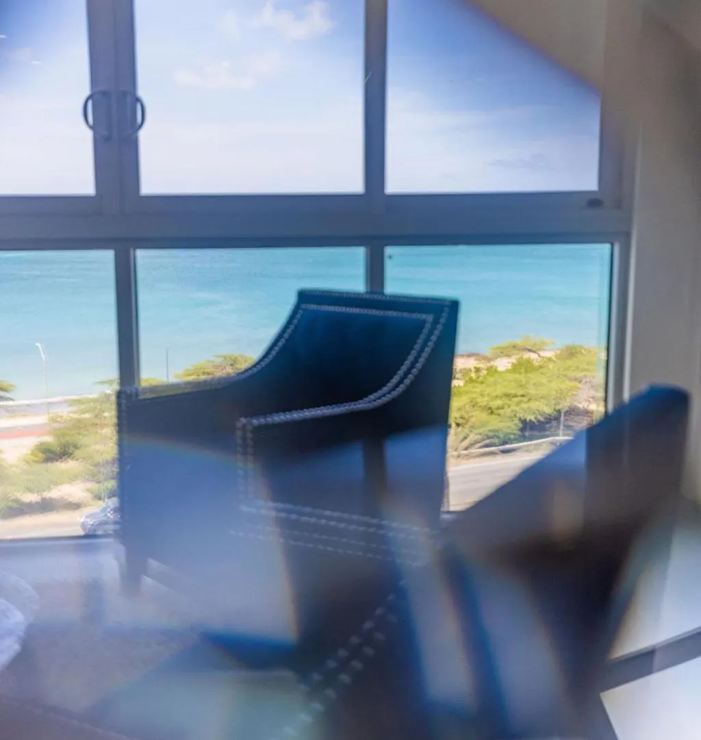 Apartment 2Bs-Azure623 - Authors Beach Chic Ocean View Condo Palm Beach