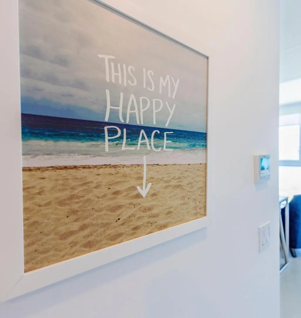 2Bs-Azure623 - Authors Beach Chic Ocean View Condo Palm Beach 0*,